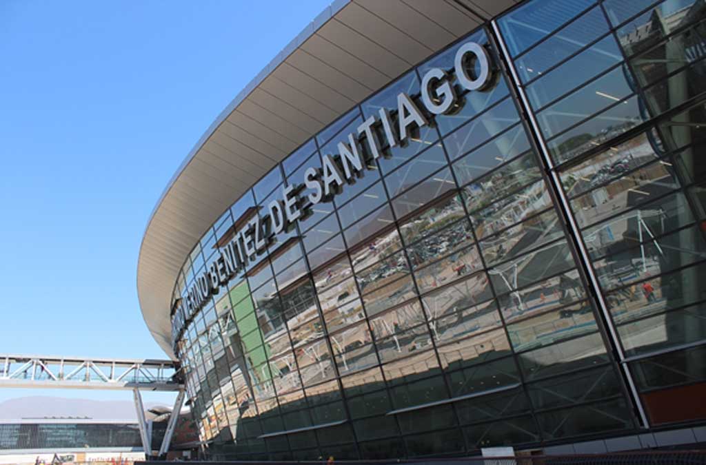 aeropuerto de santiago de chile
